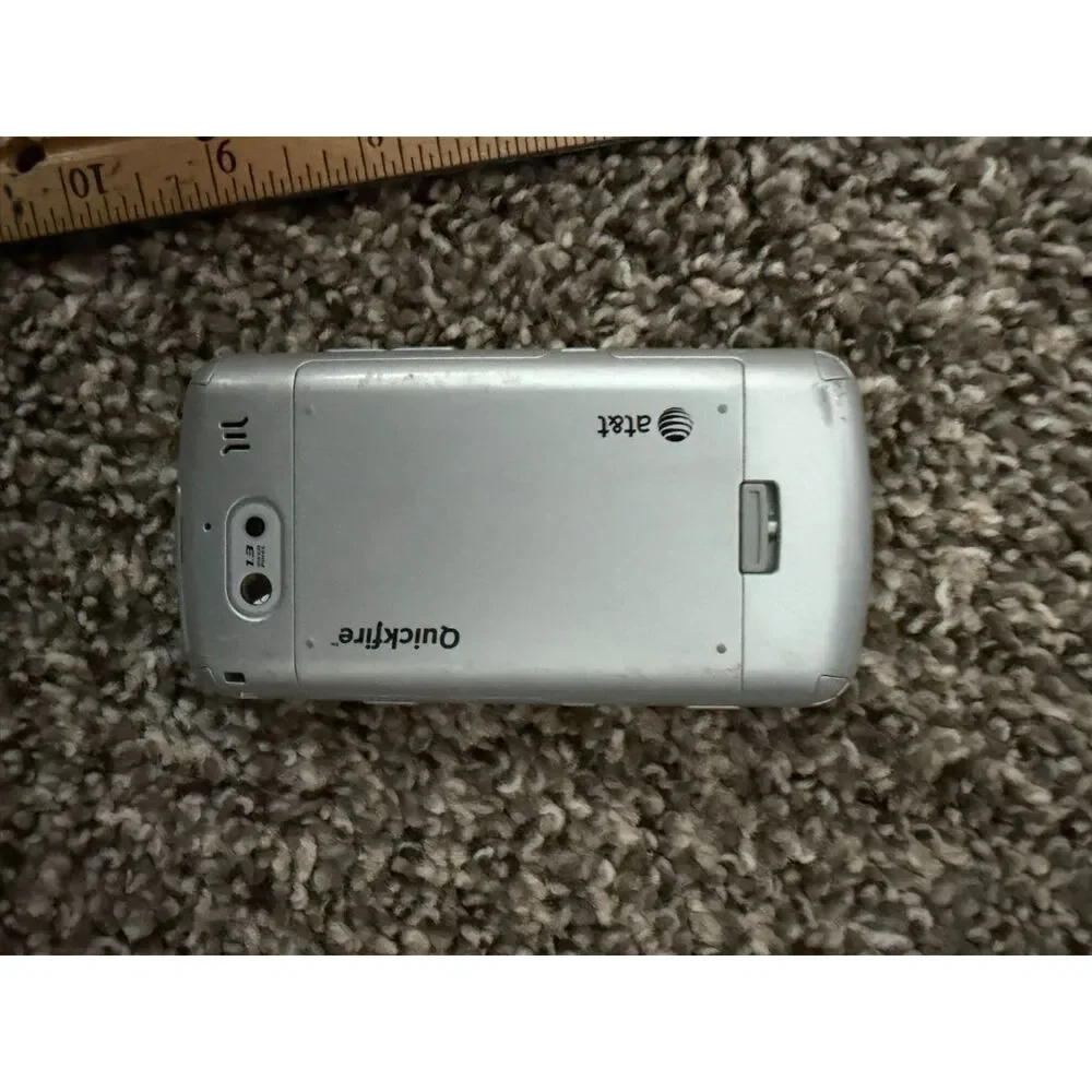 UTSTARCOM quickfire GTX75G AT&T phone